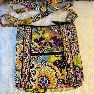 VeraBradley Crossbody bag